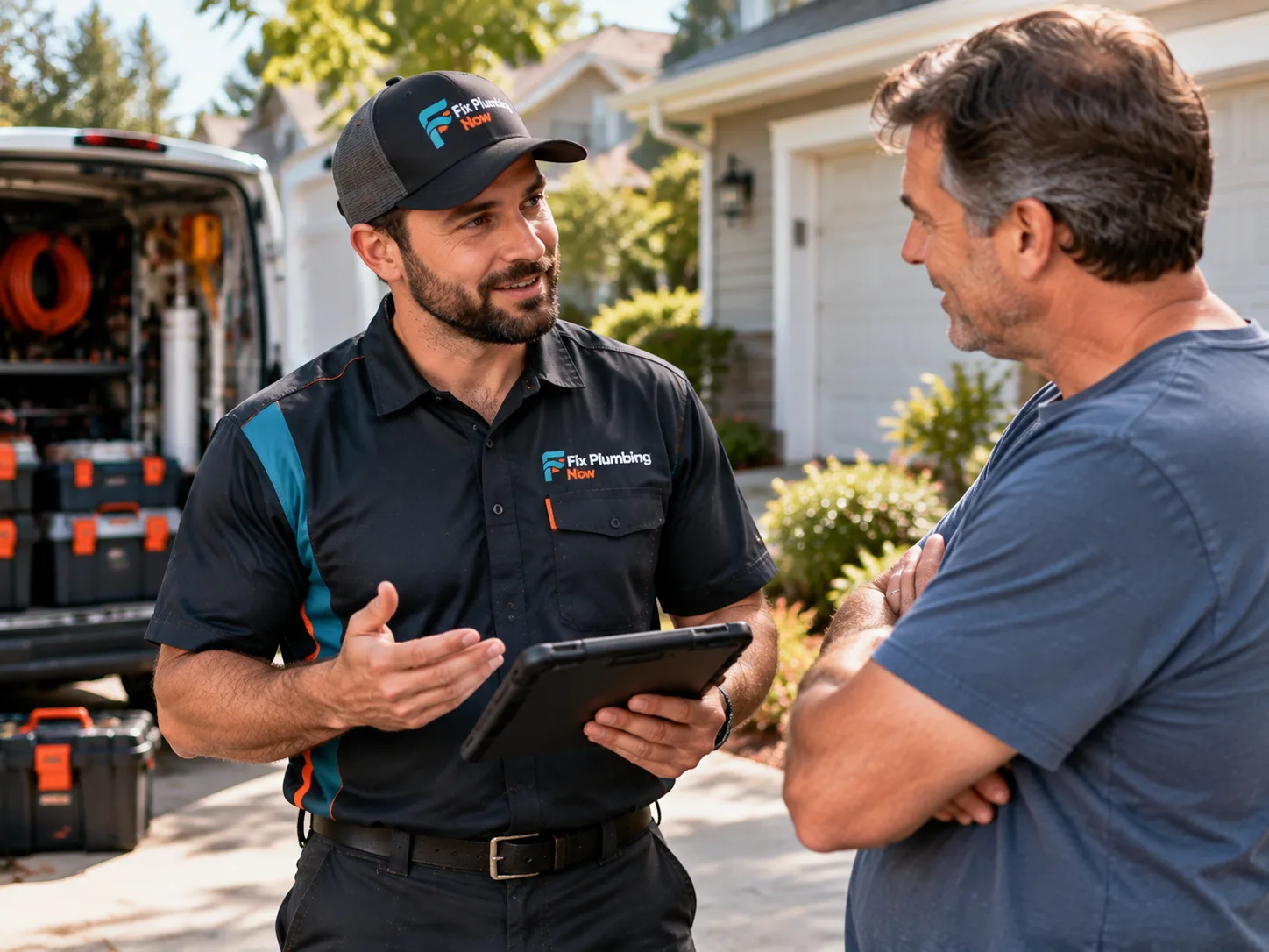 Clogged Drain Service Columbus, GA FAQs